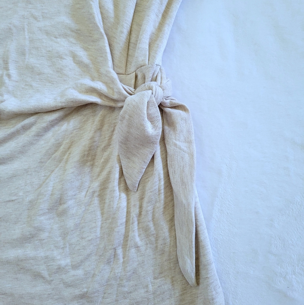 ✨️HP ✨️See You👋 Monday🗓 Side Tie Dress👗 - NWT - Picture 7 of 12